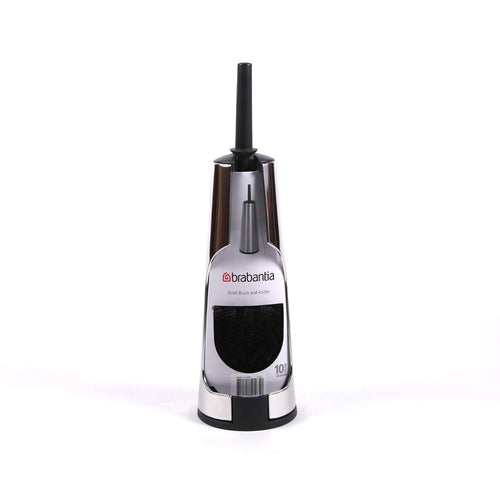 TOILET BRUSH WITH HOLDER BRABANTIA 414640