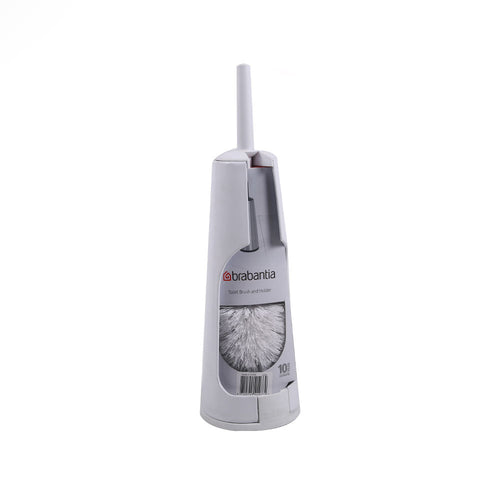 TOILET BRUSH BRABANTIA 414664 PC