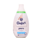 COMFORT FABRIC CONDITIONER ULTRA PURE 36 WASH 540 ML