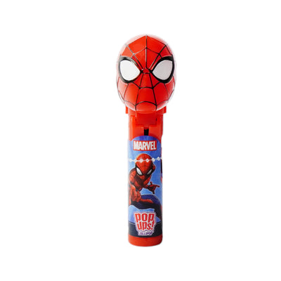 MARVEL TOY CANDY LOLLI POP 10GM
