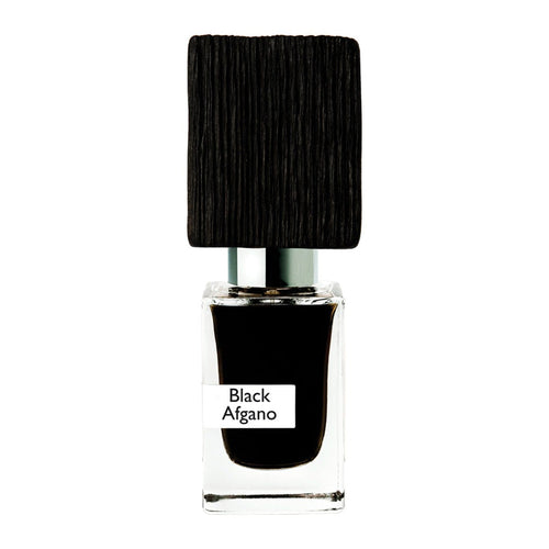 Nassomatto - Nassomatto Black Afgano 30ml