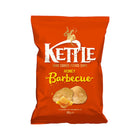 KETTLE CHIPS HONEY BARBECUE 130 GM