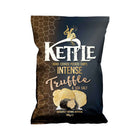 KETTLE CHIPS INTENSE TRUFFLE100 GM