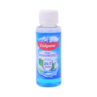 COLGATE MOUTH WASH PLAX FRESH&PROTECT COOL MINT 100 ML