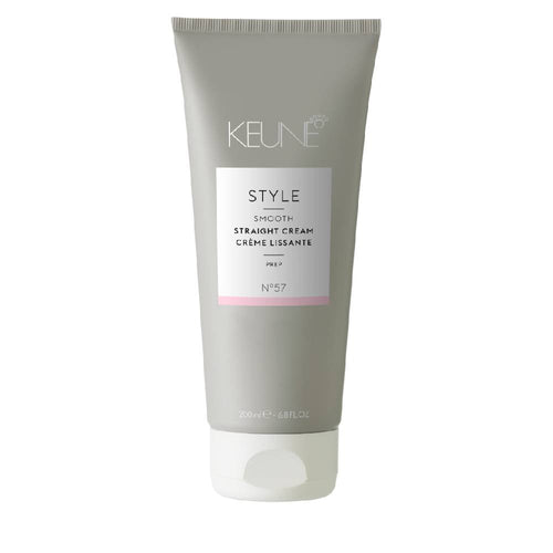 KEUNE STRAIGHT CREAM 200 ML