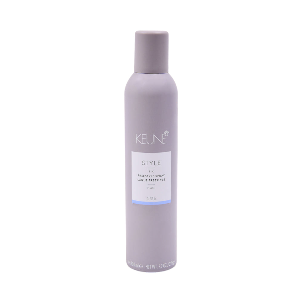 KEUNE STYLE FREESTYLE SPRAY 300ML