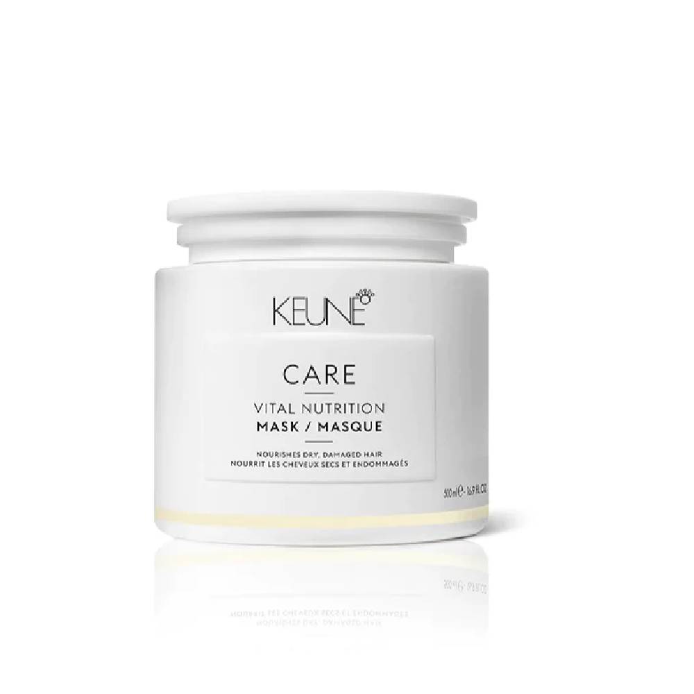 KEUNE CARE VITAL NUTRITION MASK 500 ML