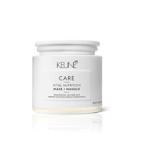 KEUNE CARE VITAL NUTRITION MASK 500 ML