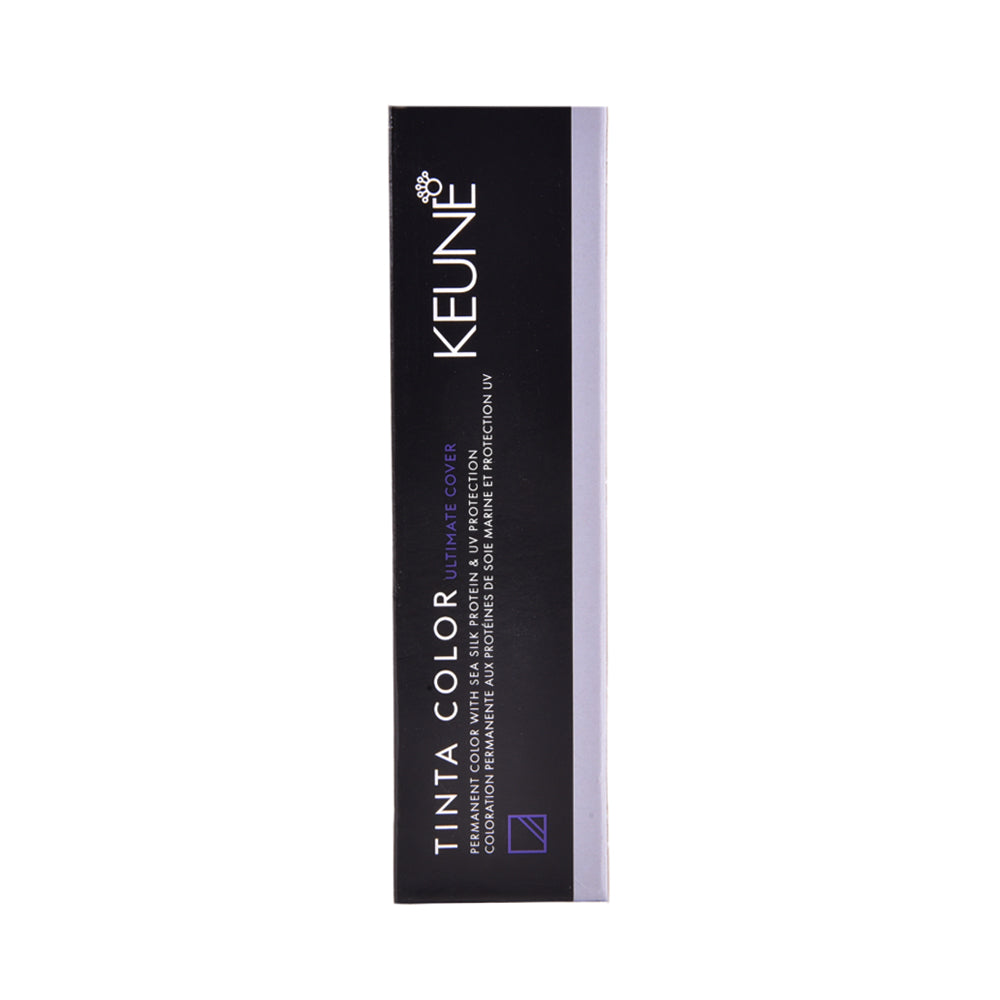 KEUNE TINTA HAIR COLOR 4.00 UC 60 ML