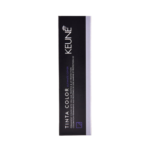 KEUNE TINTA HAIR COLOR 4.00 UC 60 ML
