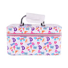 918494 LOVE DIANA TRAIN BEAUTY BOX