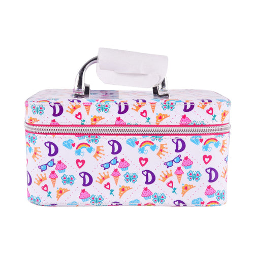 918494 LOVE DIANA TRAIN BEAUTY BOX