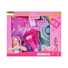918523 LOVE DIANA ROCKSTAR DRESS SET