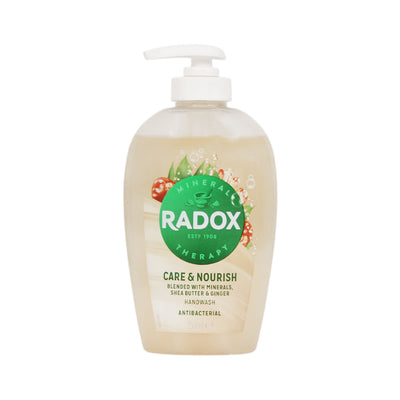 RADOX HAND WASH CARE & NOURISH 250 ML