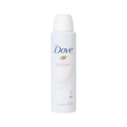 DOVE BODY SPRAY POWDER SOFT 48H 150 ML