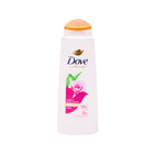 DOVE SHAMPOO ULTRA CARE ALOE & ROSE WATER 400 ML