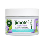 TIMOTIE SCALP CARE HAIR MASK ROSE MERRY OIL 300 ML