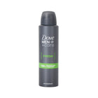 DOVE MEN CARE BODY SPRAY FRESH 150 ML
