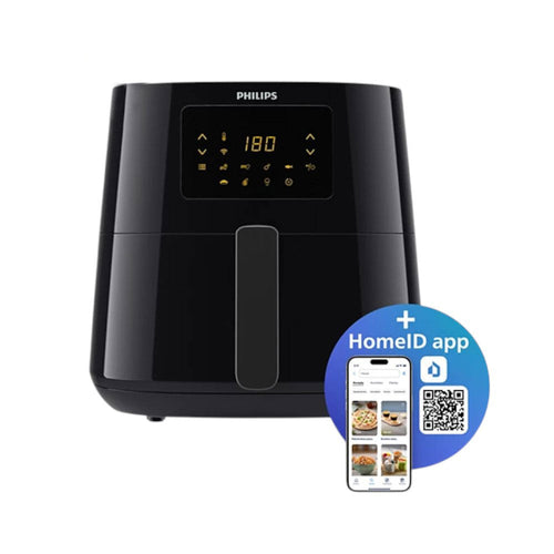 PHILIPS AIR FRYER HD9280