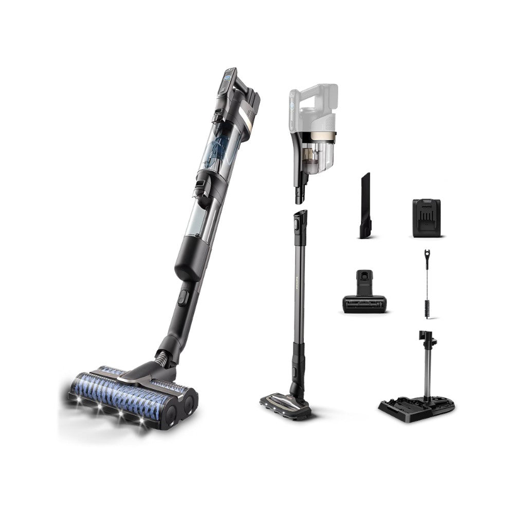 PHILIPS VACUUM CLEANER XW9463
