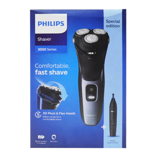 PHILIPS SHAVER S3133/57