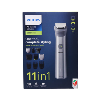 PHIILPS TRIMMER MG5930