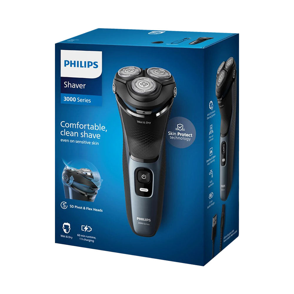 PHILIPS SHAVER S3144