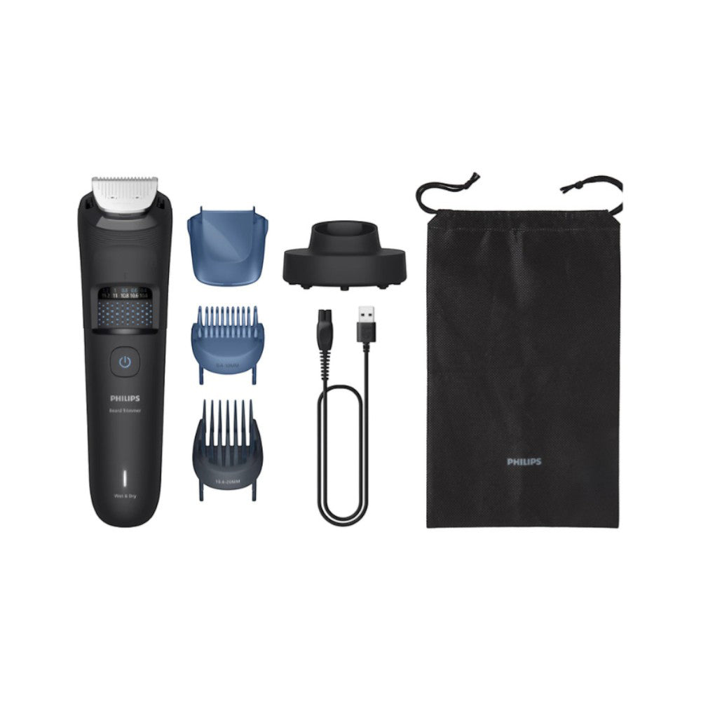 PHILIPS BEARD TRIMMER PREMIUM BT5780