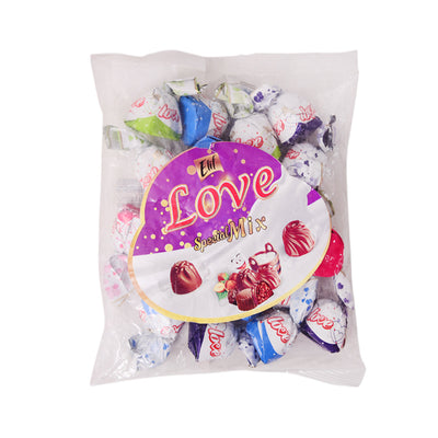 ELIF LOVE CHOCOLATE SPECIAL MIX 350 GM