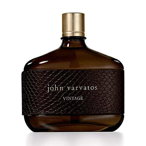 John Varvatos - John Varvatos Vintage Men Edt 125ml