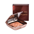AMBIENT HOURGLASS BRONZER BRONZANT LUMIERE LIGHT 11G PC