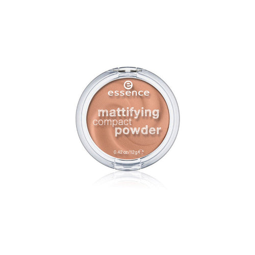 Essence - Mattifying Compact Powder 43