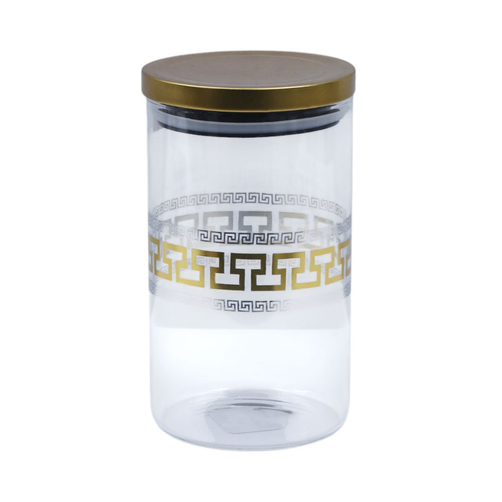 JAR KLEEYO 1000 ML G0002S-2