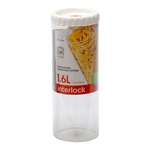 LOCK AND LOCK INTERLOCK CONTAINER INL303 1.6 LTR