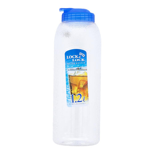 LOCK N LOCK WATER BOTTLE HAP730 1.2 LTR