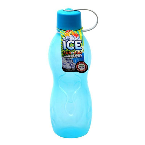LOCK AND LOCK ICE WATER BOTTLE HAP804B 620 ML