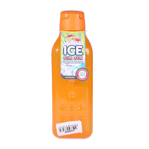 LOCK AND LOCK ICE WATER BOTTLE HAP805B 1.0 LTR