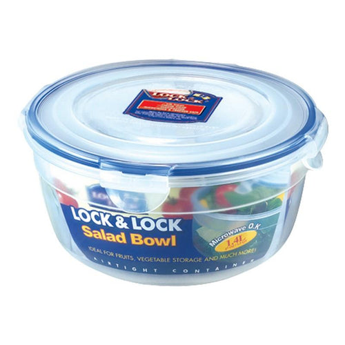 LOCK N LOCK CONTAINER BOWL HSM944 850 ML