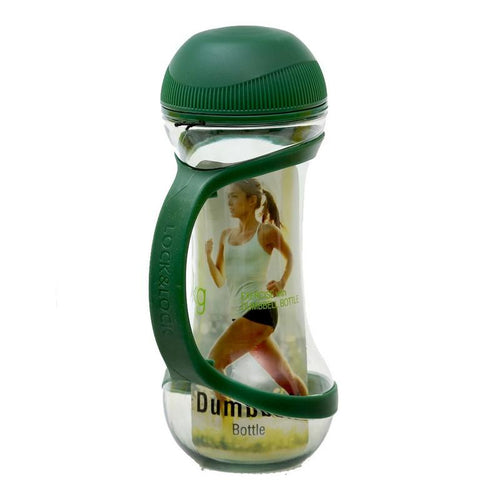 LOCK N LOCK DUMBBELL WATER BOTTLE HAP505G 650 ML