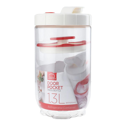 LOCK N LOCK INTERLOCK CONTAINE DOOR POCKET INL412 1.3 LTR