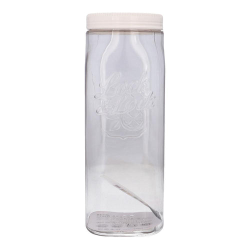 LOCK AND LOCK CANISTER SQUARE LLHTE532 1.3 LTR