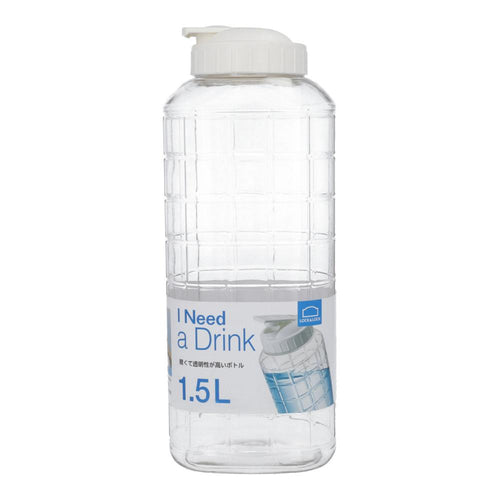 LOCK AND LOCK WATER BOTTLE HAP812 1.5LTR
