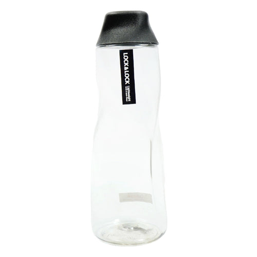 LOCK AND LOCK WATER BOTTEL HAP558BLK 560 ML