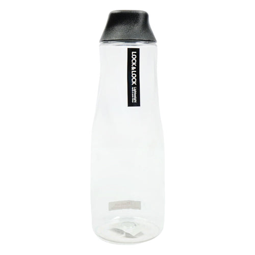 LOCK AND LOCK WATER BOTTEL HAP559BLK 700 ML