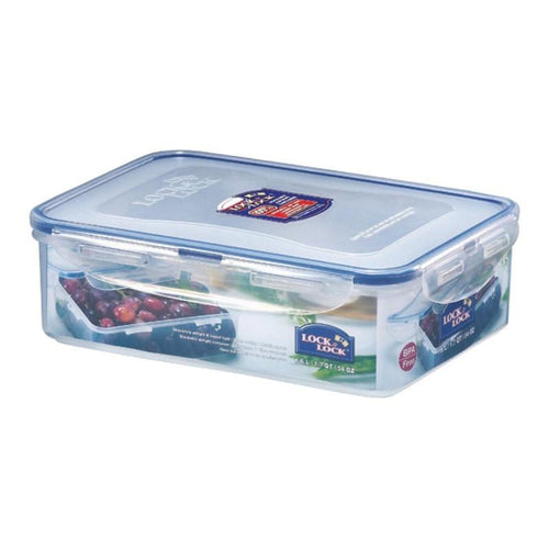LOCK AND LOCK CONTAINER HPL824 1.6 LTR
