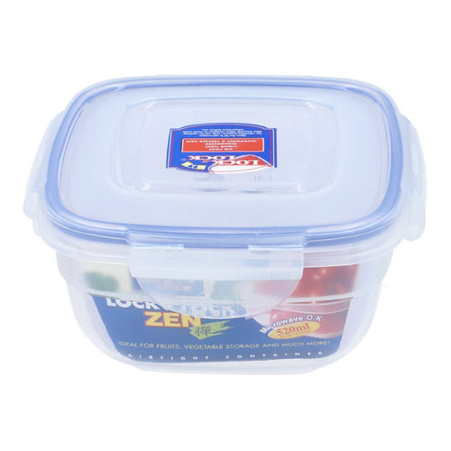 LOCK N LOCK CONTAINER BOWL HSM8430 520 ML