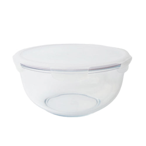 BOWL WITH LID LOCK N LOCK 4400ML LLG017