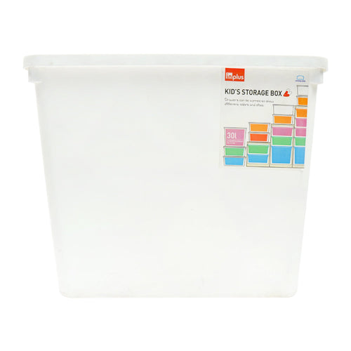 LOCK AND LOCK INPLUS STORY BOX INP312W PC