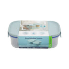 LOCK N LOCK CONTAINER CLASSIC PLUS RECTANGULAR-420ML-MIT