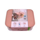 LOCK N LOCK CONTAINER CLASSIC PLUS RECTANGULAR-2.75L-PIK